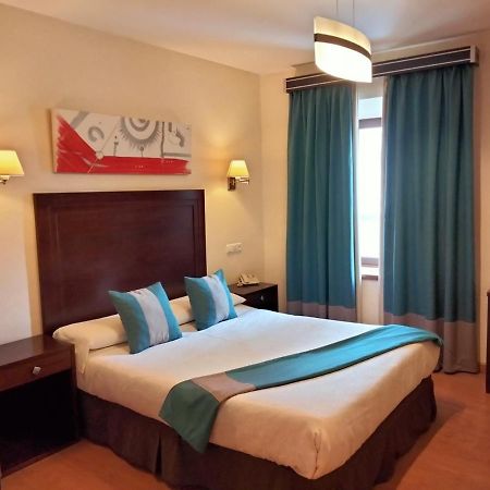 Hotel & Spa Plaza Arriate Zewnętrze zdjęcie