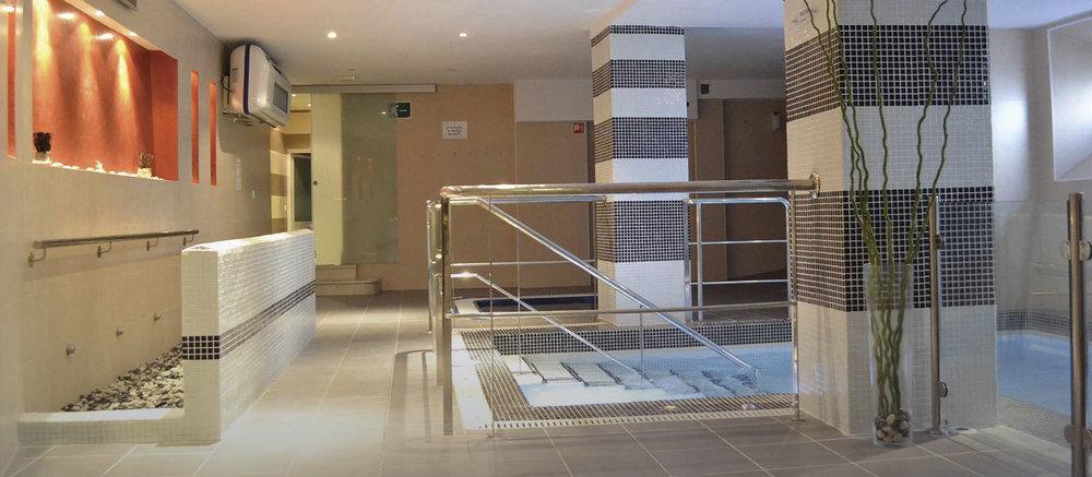 Hotel & Spa Plaza Arriate Zewnętrze zdjęcie