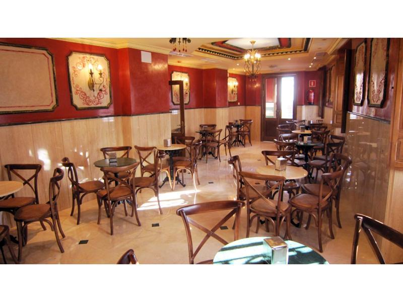 Hotel & Spa Plaza Arriate Zewnętrze zdjęcie
