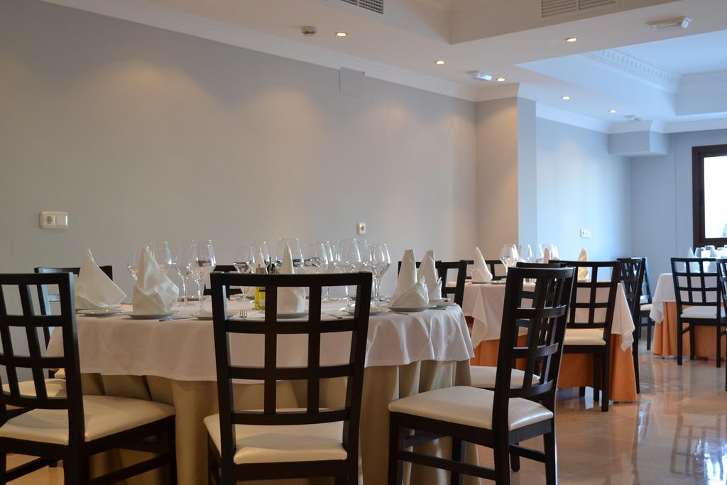 Hotel & Spa Plaza Arriate Zewnętrze zdjęcie