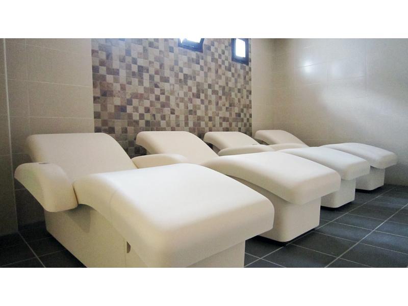 Hotel & Spa Plaza Arriate Zewnętrze zdjęcie