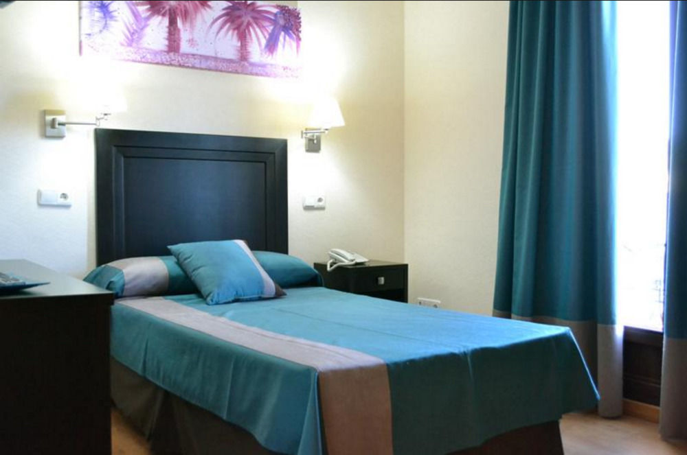 Hotel & Spa Plaza Arriate Zewnętrze zdjęcie