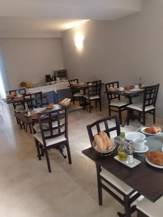 Hotel & Spa Plaza Arriate Zewnętrze zdjęcie